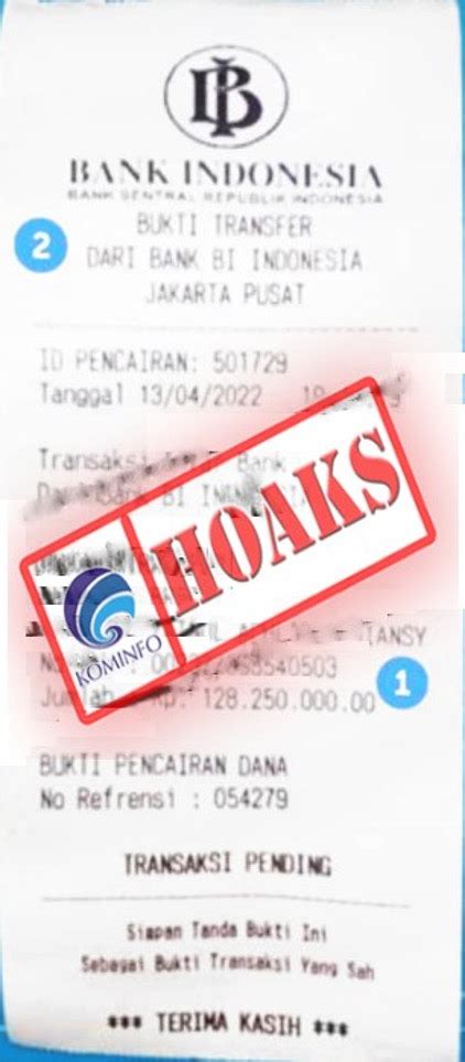 Mengurai Makna dan Hoaks dalam Era Digital