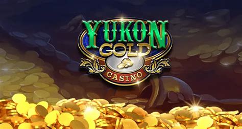 Tentang Yukon Gold Casino