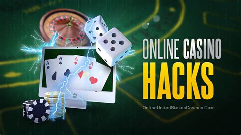 Mencegah Heist Online Casino dengan Software Hack Casino