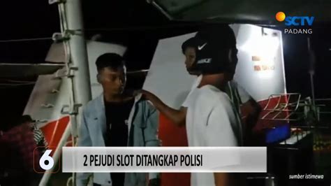 kasino ditangkap polwan site youtube.com