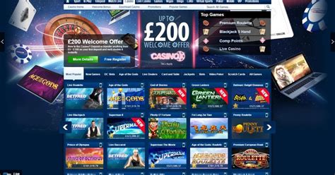 Review Betfred Casino: A Premier Online Gaming Destination