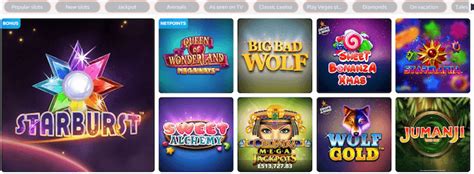 The Thrilling World of Online Slot Games