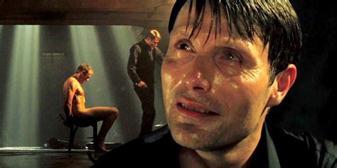 Le Chiffre: The Notorious Villain of Casino Royale