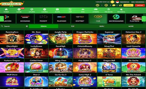 Bonus Menarik dan Kelebihan Lain Dari MasterCasino88