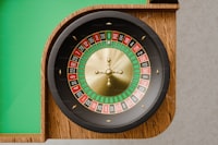 Artikel Tentang Roulette Live Online