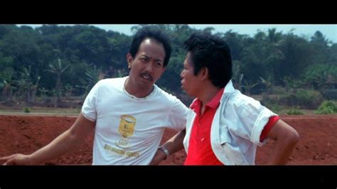 DEPAN BISA BELAKANG BISA: A COMEDY CLASSIC FROM INDONESIA