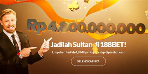 Cara Memenangkan Judi Putaran Kasino 188bet: Tips dan Strategi Berhasil