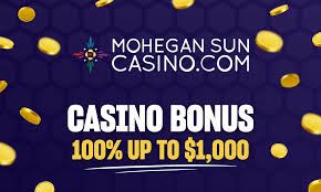 Review Mohegan Sun Casino: Berbagi Informasi Penting Tentang Situs Judi Online