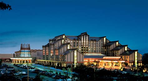 Casino Rama Resort: More Than Just a Gaming Destination