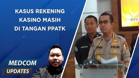 PT Telkom: Korupsi Berkelana, Sakti Wahyu Trenggono Tak Memenuhi Panggilan KPK