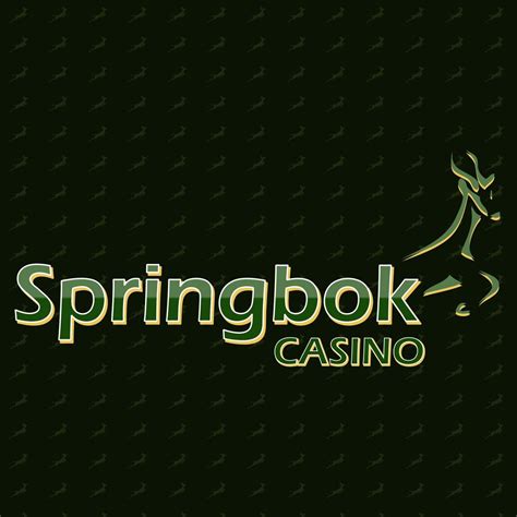 Bonus di Springbok Casino: Akses Berlimpah untuk Member Baru