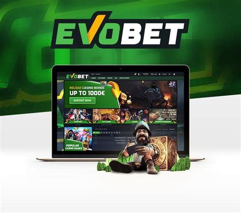 Ulasan EvoBet Casino: Berikutnya Tidak Cocok untuk Banyak Pemain