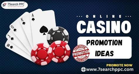 Menguak Potensi Signature Promotions di Casino