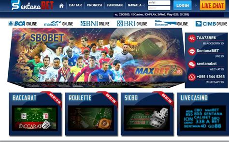 Bermain Taruhan Bola dengan Aman dan Mudah pada Website Agen Bola Online Terpercaya Indonesia