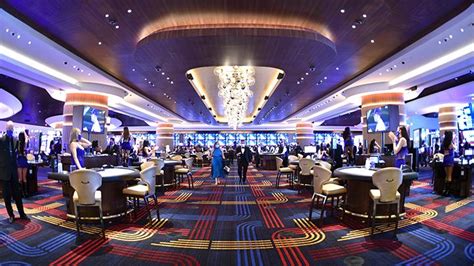 Casino Hotel: One-Stop Destination for Gamers