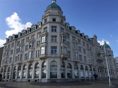 Menemukan Hotel yang Sesuai di Zeebrugge dengan KAYAK