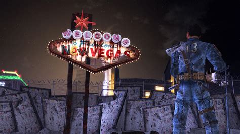 Building Disappearing at a Distance: A Solution for New Vegas