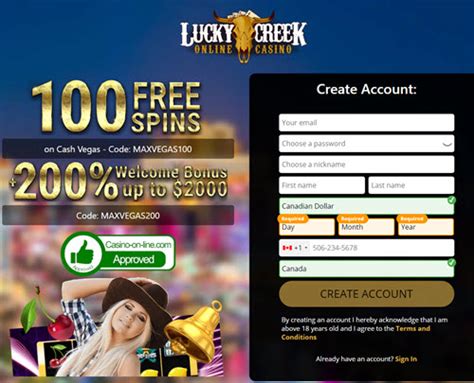 Skrill, Visa, MasterCard, dan Metode Pembayaran Lainnya di Lucky Creek Casino