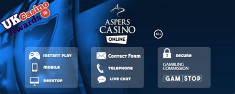 Menguntungkan Keuntungan dari Aspers Casino Free Spins Bonus