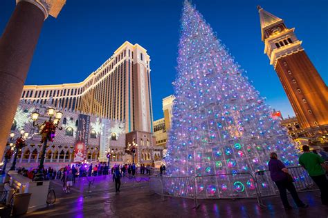 Atlantic City Holiday Specials and Events at Ocean Casino Resort