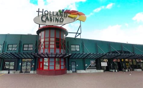 Holland Casino Leeuwarden: Where Excitement Meets Relaxation