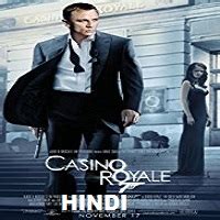 Casino Royale (2006) Dual Audio Hindi-English 480p, 720p, and 1080p Bluray