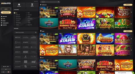 1xslots Casino: The Best Online Slots