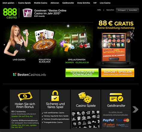 Pengalaman Tidak Nyaman dengan 888 Casino