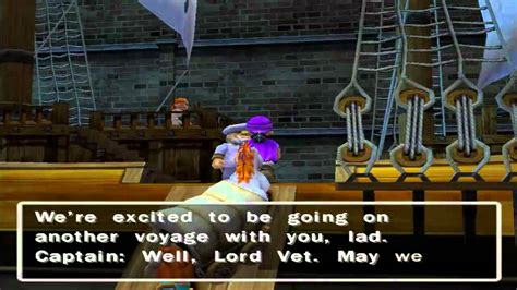 Menjadi Kaya di Casino Dragon Quest V: Hand of the Heavenly Bride