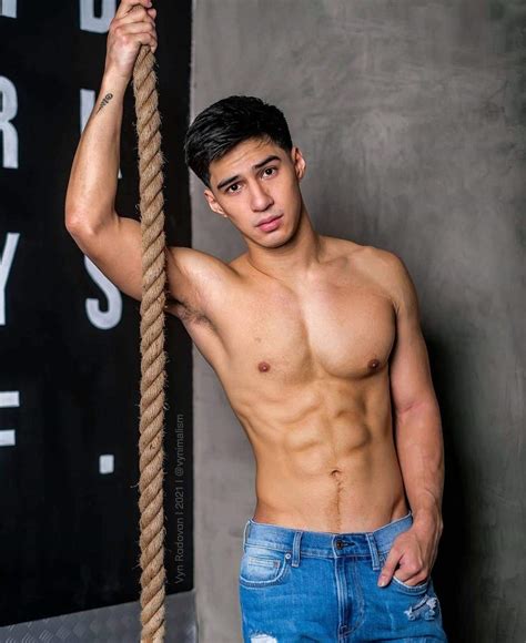 Albie Casiño: The Talented and Controversial Actor