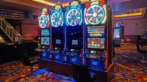 Mini-Casino Games: A Fresh Alternative to Traditional Casino Games