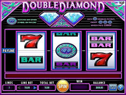 Membuat Keajaiban di Dunia Slots: Double Diamond