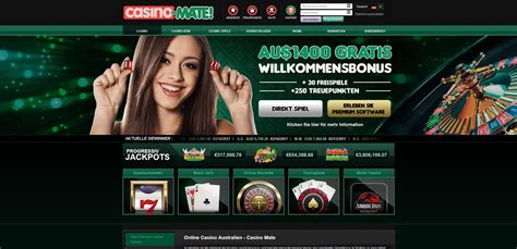 Mengenal Casino Willkommensbonus: Hentikan Keseruan dengan Bonus Awal