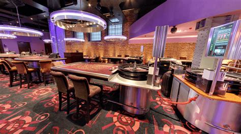 Manchester235: A Las Vegas-Style Casino Experience in Manchester