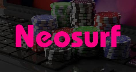 Menggunakan Neosurf untuk Deposit di Kasino Online: Kelebihan dan Kekurangan