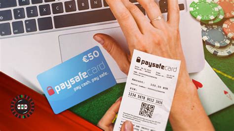 Paysafecard: Mereka yang Mengubah Cara Anda Bertransaksi di Online Casino