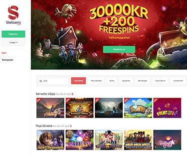 Free Spins di Casino Online: Cara Kerja, Omsättningskrav, dan Contohnya