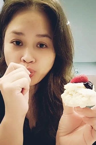 Hanna Sukmaningsih: Putri Tunggal Kasino Warkop DKI yang Sukses menjadi Pengusaha Kue