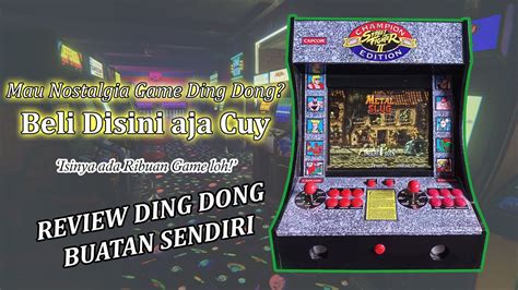 Menjadi Bagian dari Budaya Kasino: Mesin Slot Ding Ding Dong