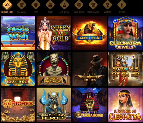 Artikel: Bermain Slot Cleopatra dengan Risiko Nol dan Menjadi Millioner