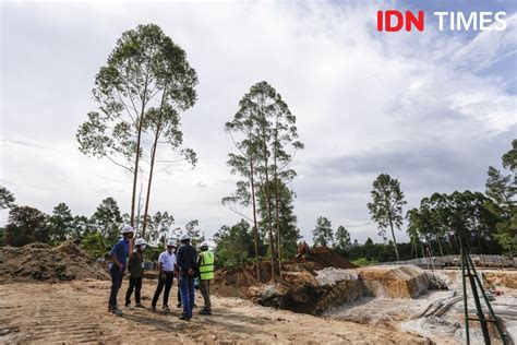 Membangun Kasino di Danau Toba: BPODT Jelaskan Wacana “Healing Entertainment