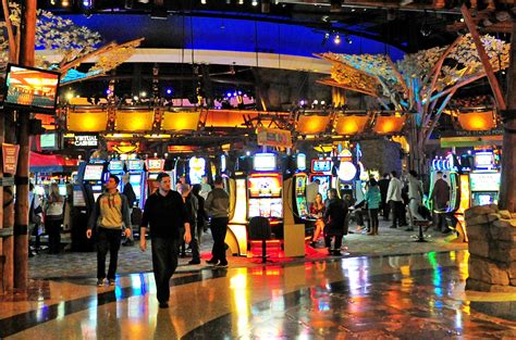 Berbagai Kesempatan Karier di Mohegan Sun Casino