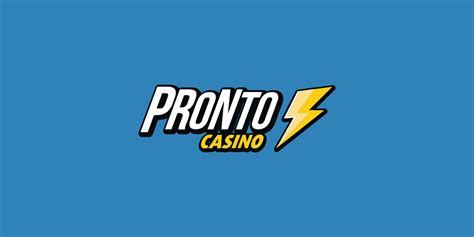 Penilaian Pronto Casino: Tempat Bermain Online Terbaik