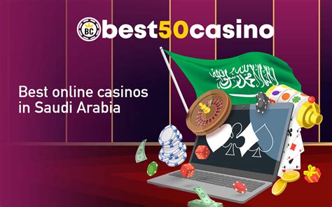 Casino di Saudi Arabia: Tren Baru dan Populer 2024