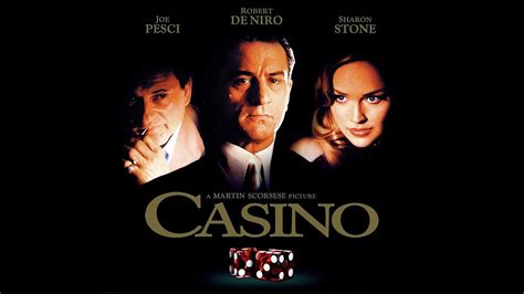 Karakteristik Peran dalam Film “Casino