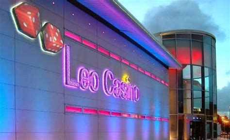 Leo Casino: Menjadi Pemimpin di Dunia Perjudian Online