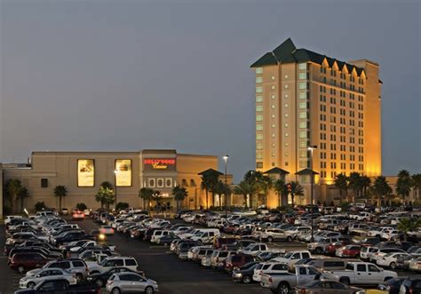 Penjelasan Tentang Hollywood Casino Gulf Coast