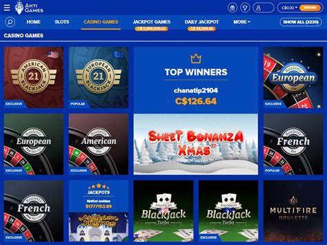 Bermain dengan AHTI Mobile Casino: Beragam Pilihan dan Kualitas Tinggi