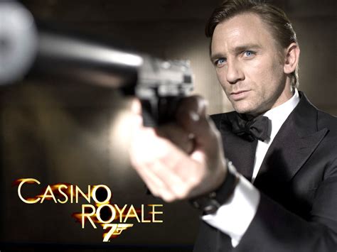 Casino Royale: Permainan Poker yang Berbahaya