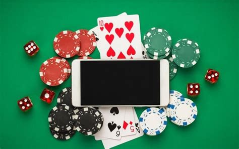 Menggakkan Keuntungan dengan Bermain di Casino App